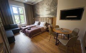 DK Apartamenty Mazurskie